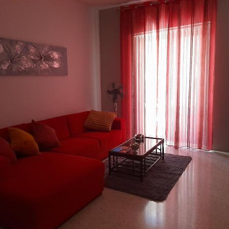 Gozo Marsalforn Appartement Buitenkant foto