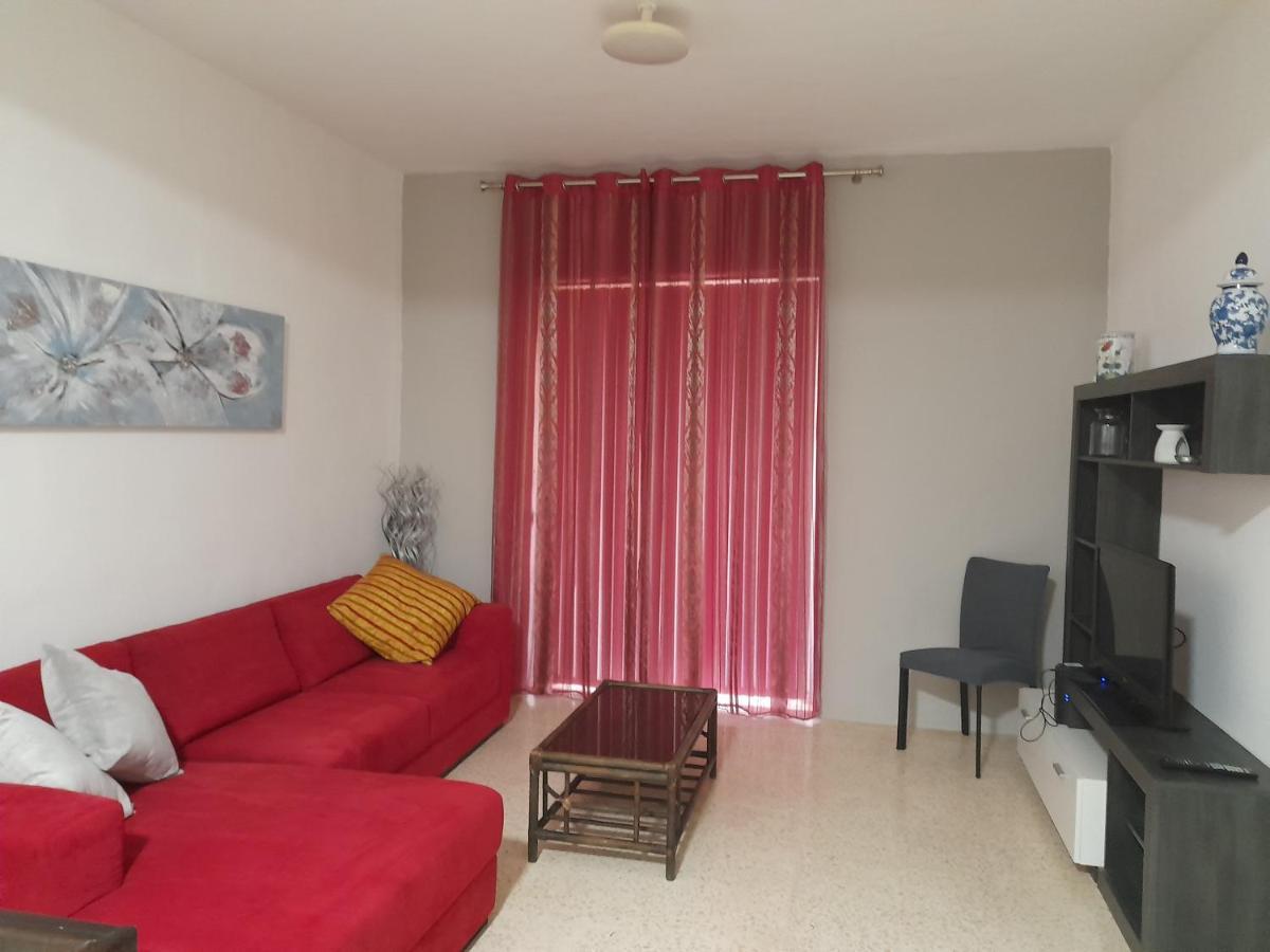 Gozo Marsalforn Appartement Buitenkant foto