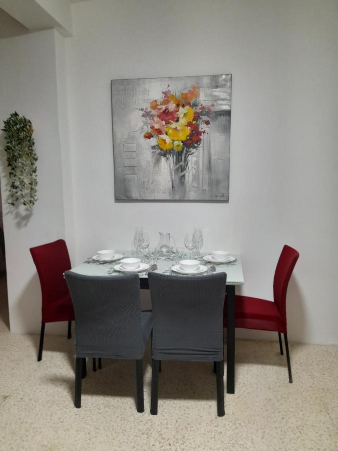 Gozo Marsalforn Appartement Buitenkant foto
