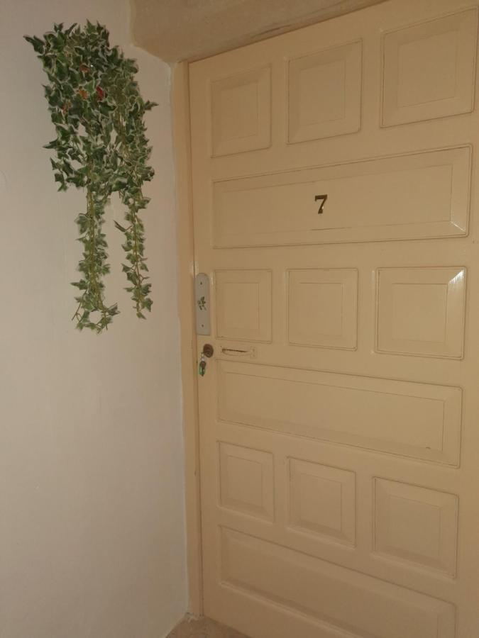 Gozo Marsalforn Appartement Buitenkant foto