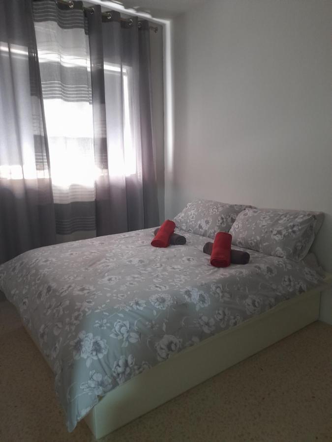 Gozo Marsalforn Appartement Buitenkant foto