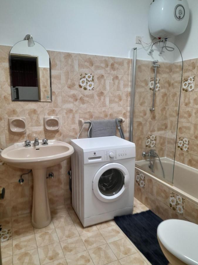 Gozo Marsalforn Appartement Buitenkant foto