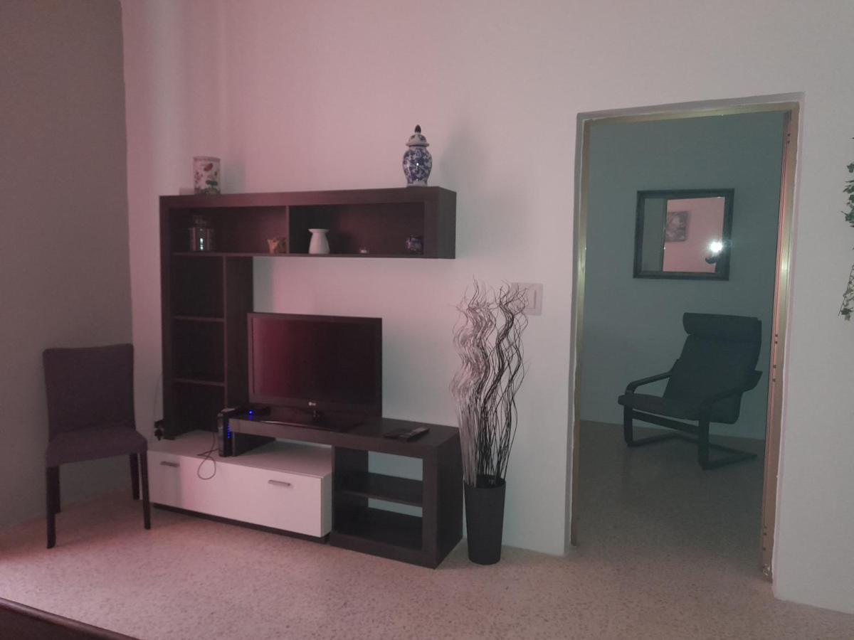 Gozo Marsalforn Appartement Buitenkant foto