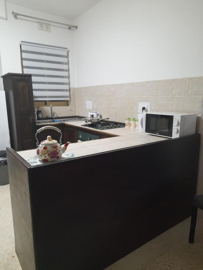 Gozo Marsalforn Appartement Buitenkant foto