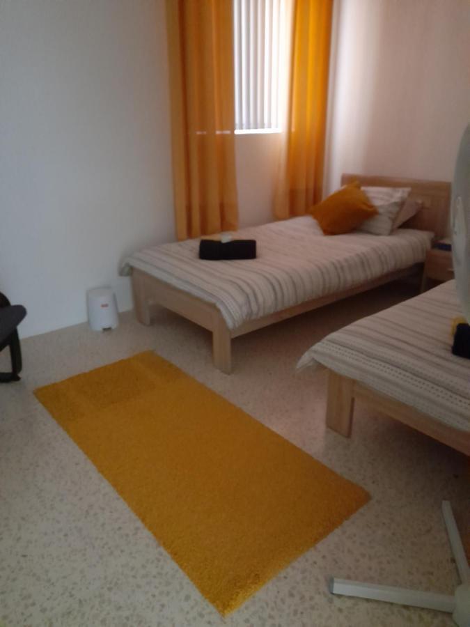 Gozo Marsalforn Appartement Buitenkant foto