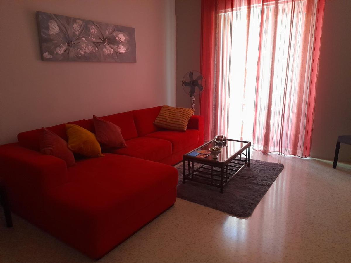 Gozo Marsalforn Appartement Buitenkant foto