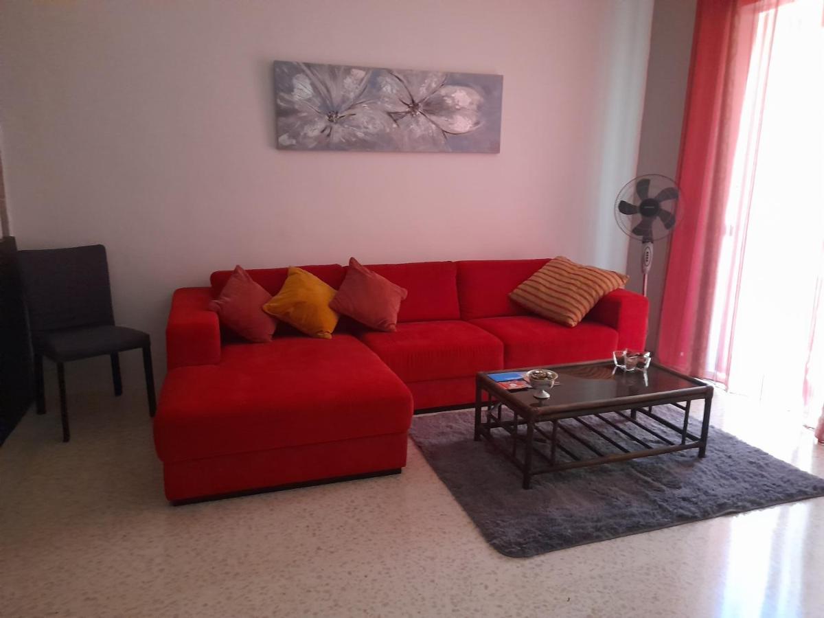Gozo Marsalforn Appartement Buitenkant foto