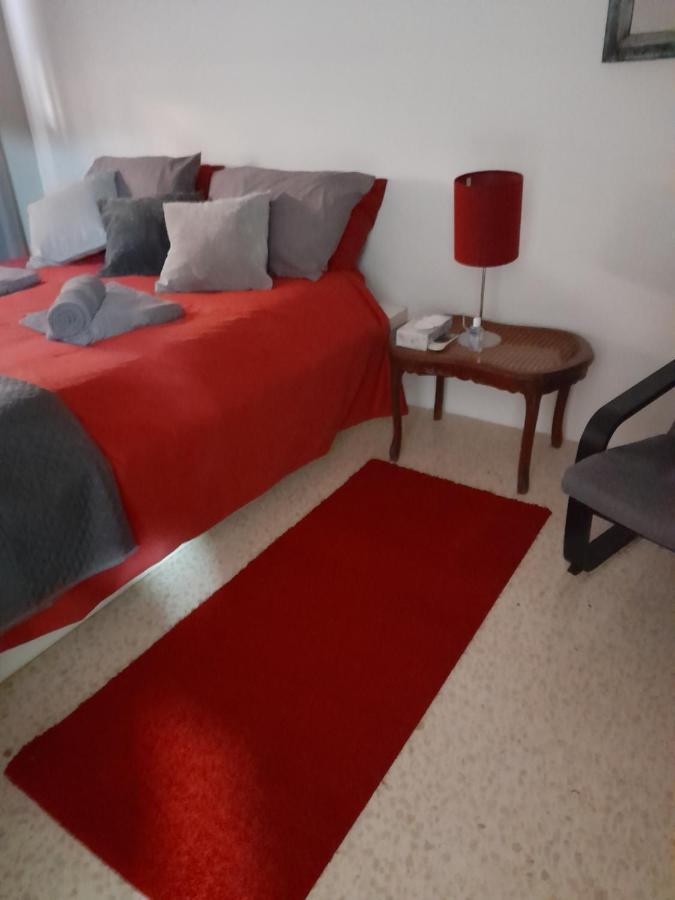 Gozo Marsalforn Appartement Buitenkant foto