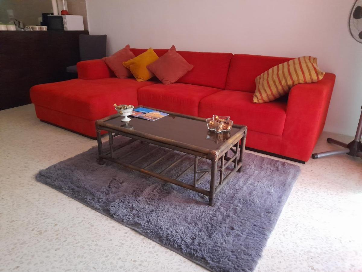 Gozo Marsalforn Appartement Buitenkant foto