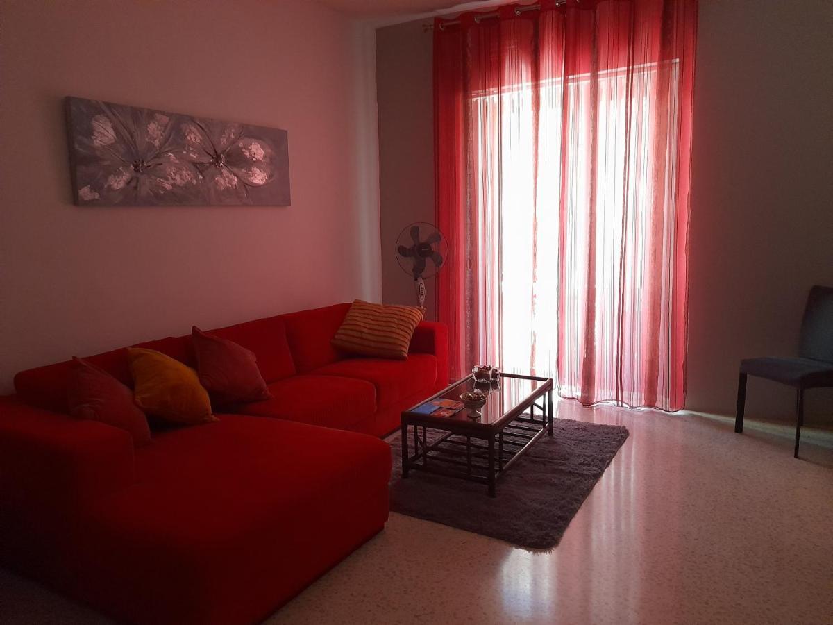 Gozo Marsalforn Appartement Buitenkant foto