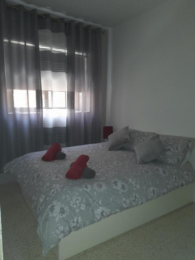 Gozo Marsalforn Appartement Buitenkant foto